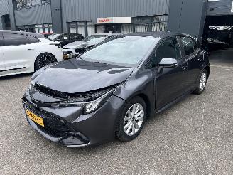 skadebil auto Toyota Corolla Hybrid 140 Active 2023/7