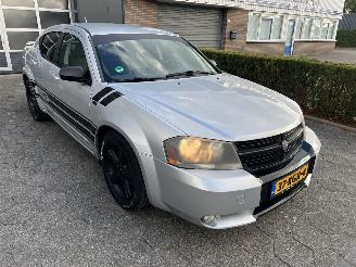 Dodge Avenger 2.0 SE Business Edition picture 5