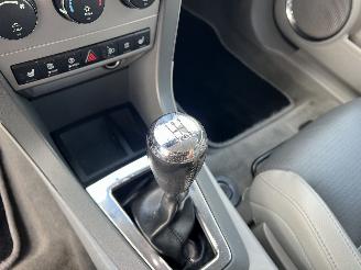 Dodge Avenger 2.0 SE Business Edition picture 15
