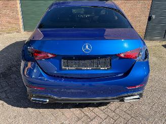 Mercedes C-klasse C180 (2021) picture 2