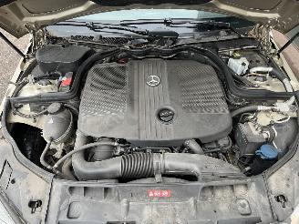 Mercedes C-klasse 200 CDI picture 6