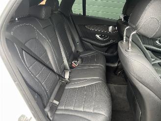 Mercedes GLC GLC 350d 2017 picture 11