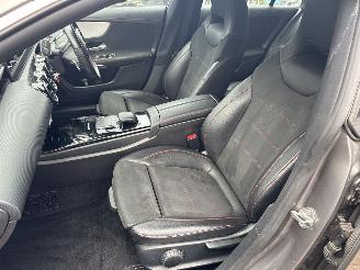 Mercedes Cla-klasse CLA picture 9