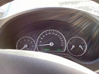 Saab 9-3 9-3 II Sport Sedan (YS3F), Sedan, 2002 / 2015 1.8t 16V picture 9