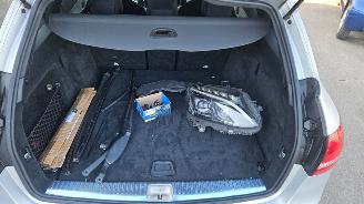 Mercedes C-klasse C-63 S,Edition 1 AMG 4.0 V8 Biturbo picture 9