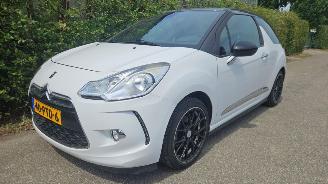 Citroën DS3 1.6 VTi 120 16V 88kW picture 4