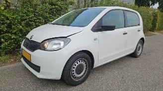Skoda Citigo 1.0 12V picture 2