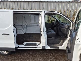 Opel Vivaro 1.6 CDTI 90 Bestel  Diesel 1.598cc 66kW picture 7