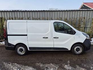 Opel Vivaro 1.6 CDTI 90 Bestel  Diesel 1.598cc 66kW picture 5