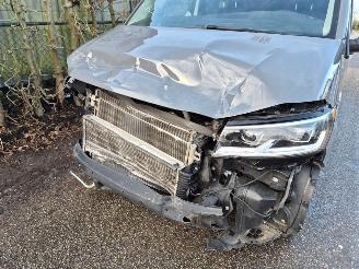 Volkswagen Transporter 2.0 TDI 150 Bestel  Diesel 1.968cc 110kW picture 8