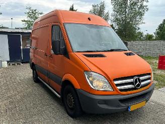 Mercedes Sprinter  picture 6