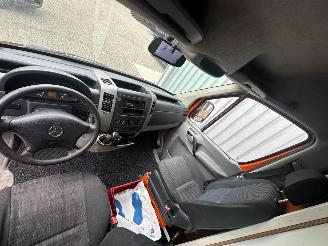 Mercedes Sprinter  picture 15