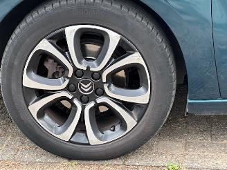 Citroën C4 SPACETOURER picture 5