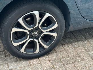 Citroën C4 SPACETOURER picture 12