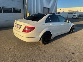 Mercedes C-klasse  picture 7