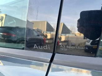 Audi A3 AUDI A3 SPORTBACK picture 18