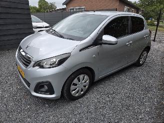 Peugeot 108  picture 2