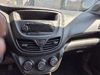 Opel Karl / VIVA picture 11