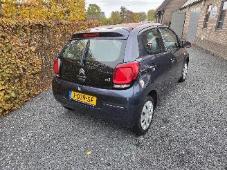 Citroën C1 1.0 e-VTI Shine picture 7