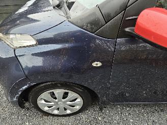 Citroën C1 1.0 e-VTI Shine picture 10