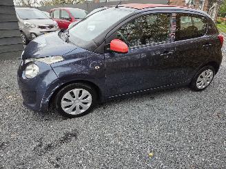 Citroën C1 1.0 e-VTI Shine picture 9