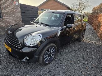 Mini Cooper COUNTRYMAN 1.6 picture 2