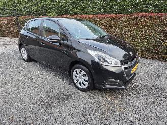 Auto incidentate Peugeot 208 PureTech Active 2018/3