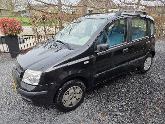Auto incidentate Fiat Panda 1.2 Dynamic 2006/6