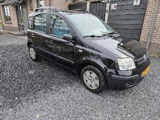  Fiat Panda 1.2 Dynamic 2006/6