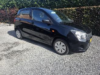 Unfallwagen Suzuki Celerio 1.0 Comfort 2019/2