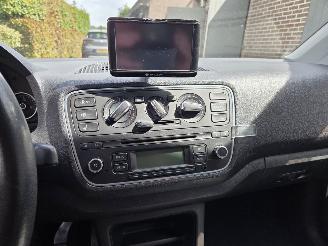 Skoda Citigo 1.0 Greentech Elegance picture 9