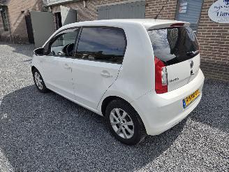Skoda Citigo 1.0 Greentech Elegance picture 6