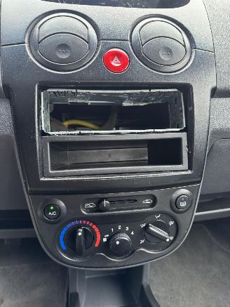 Chevrolet Matiz Airco NW APK picture 7