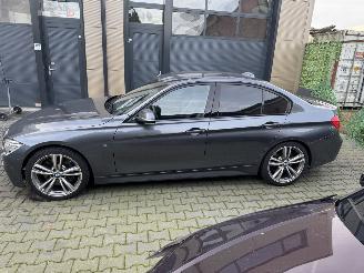 BMW 3-serie 328I M Performance picture 5