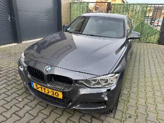 BMW 3-serie 328I M Performance picture 7