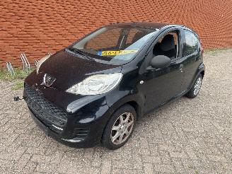 Peugeot 107 2010/1