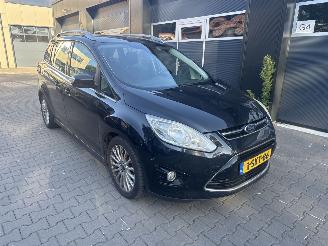  Ford Grand C-Max Titanium 2013/1