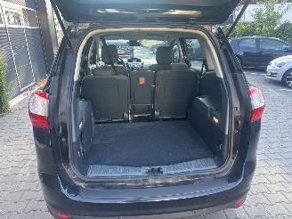 Ford Grand C-Max Titanium picture 6