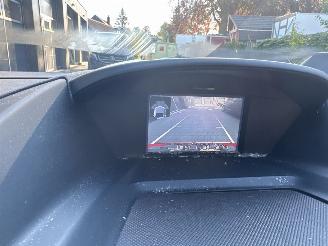 Ford Grand C-Max Titanium picture 14