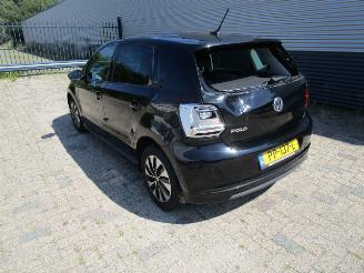 Volkswagen Polo  picture 6