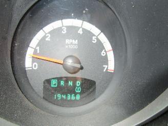 Dodge Nitro 4.0 picture 7