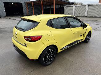 Renault Clio 4 picture 5