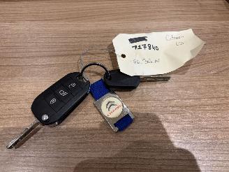 Citroën C3  picture 18