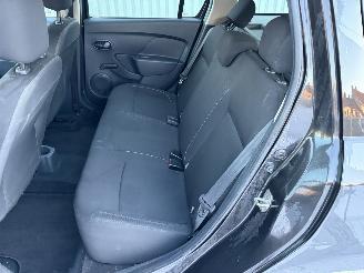 Dacia Logan MCV picture 7