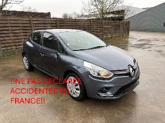 Renault Clio 4 picture 1