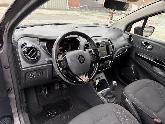 Renault Captur 1.5 DCI picture 3