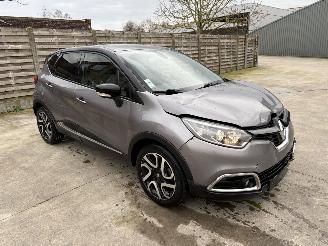  Renault Captur 1.5 DCI 2015/8