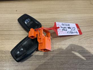 Toyota C-HR 1.8i - 16V HYBRID picture 22