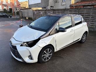 Unfallwagen Toyota Yaris Y20 1.5I - 16V 2019/3