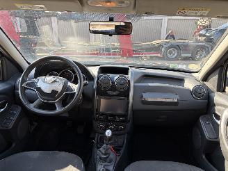 Dacia Duster 1.5 DCI - 8V TURBO picture 6